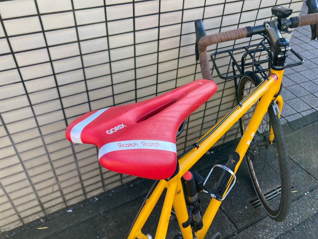 2020年モデル FUJI FEATHER CX+ フジ フェザーCXプラス