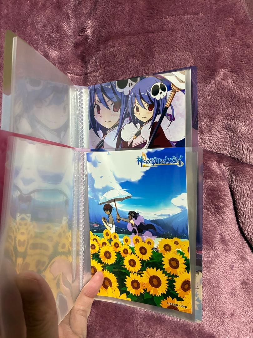 神のみぞ知るセカイ　グッズ　まとめ売り