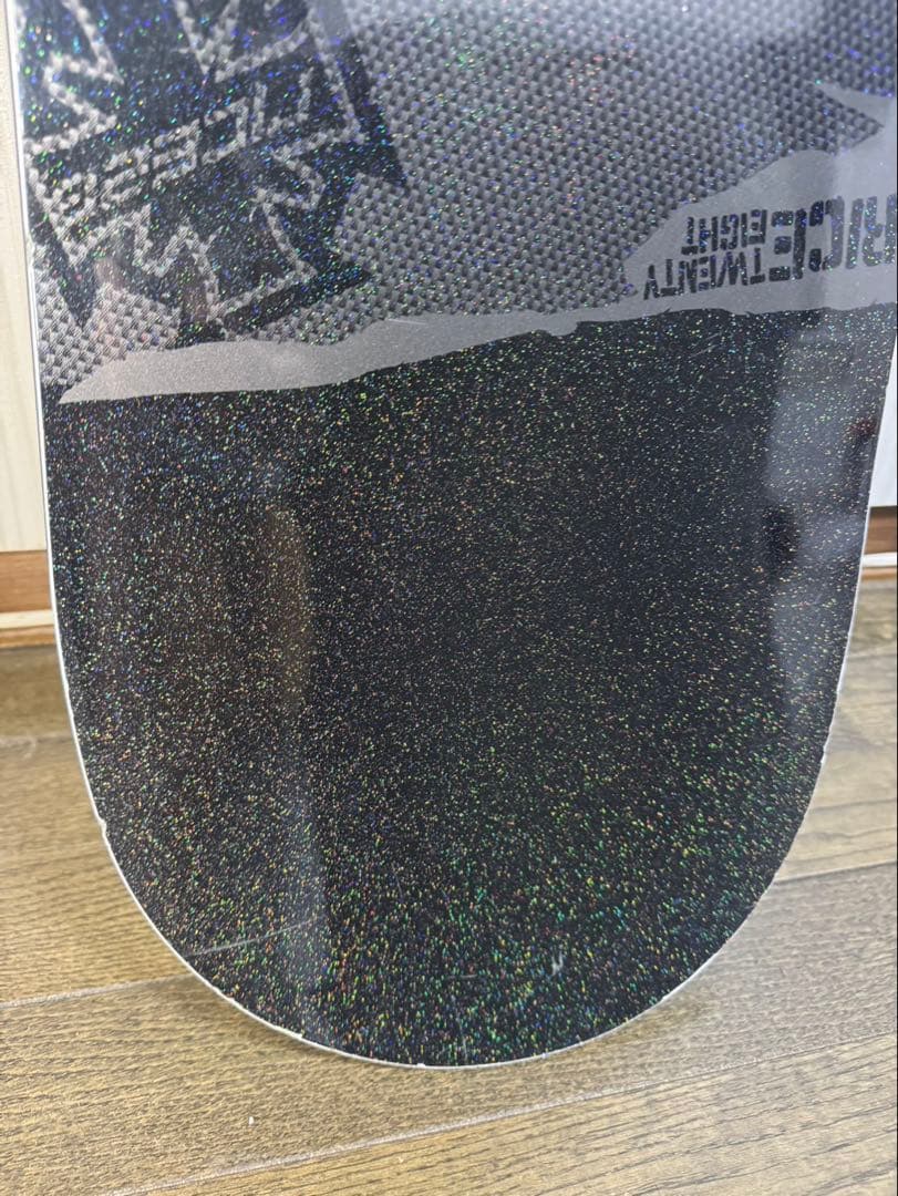 RICE28 スノーボードRT7 LTD 150cm
