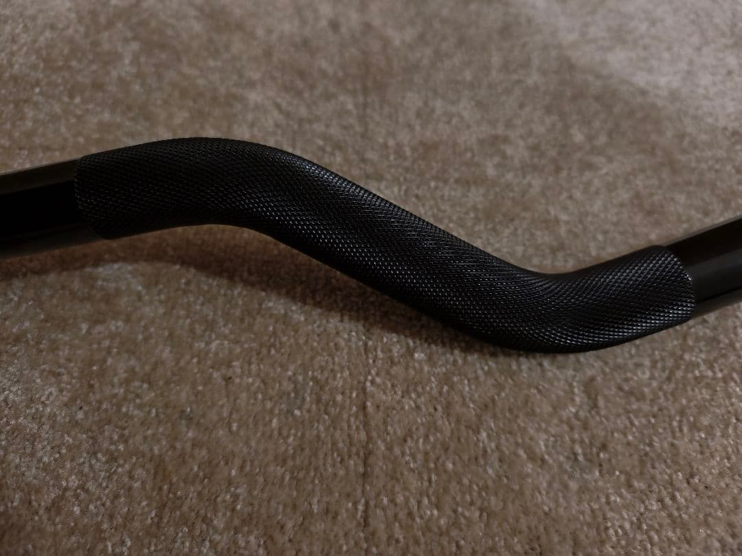 オリンピック カールバー EZバー Wバー RITFIT トレーニング バーベル
