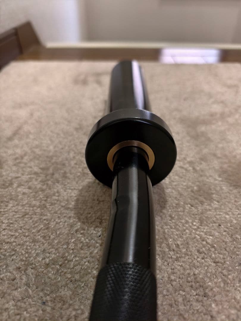 オリンピック カールバー EZバー Wバー RITFIT トレーニング バーベル