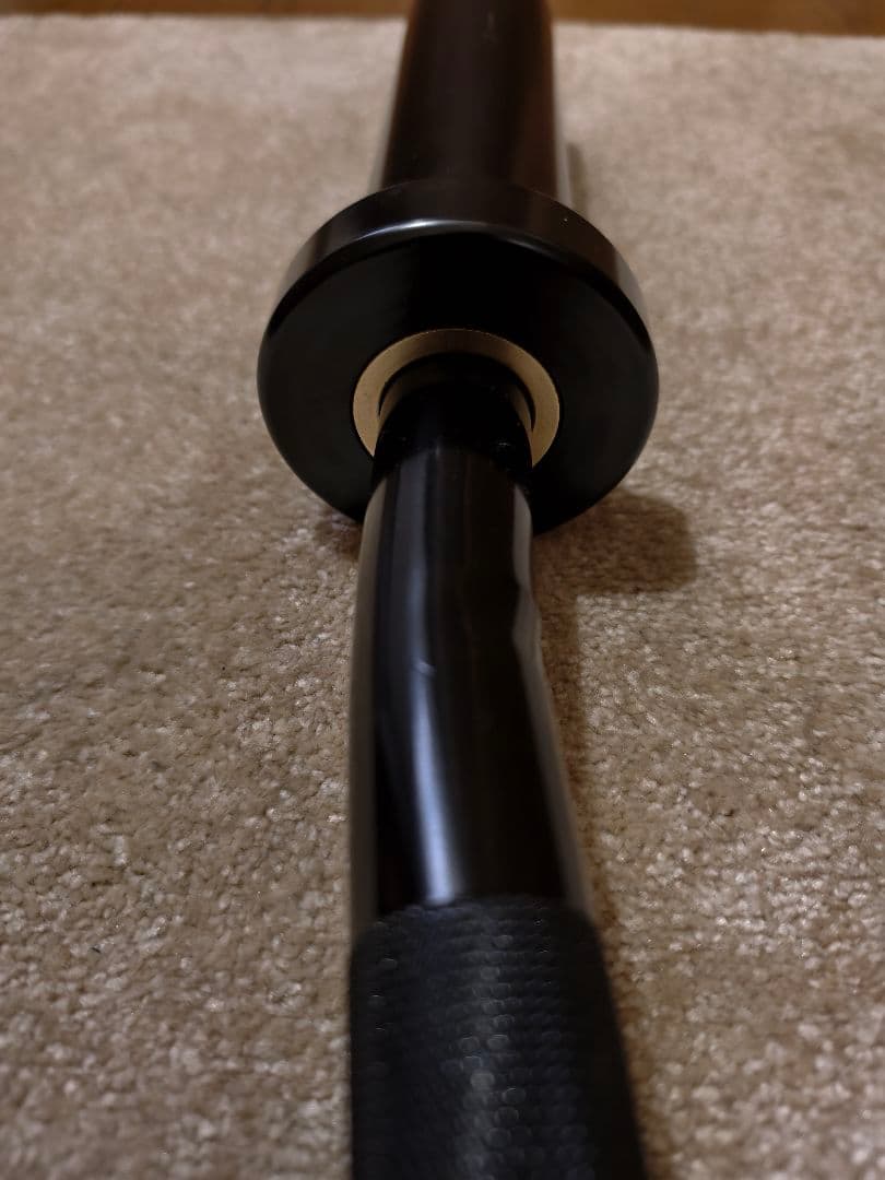 オリンピック カールバー EZバー Wバー RITFIT トレーニング バーベル