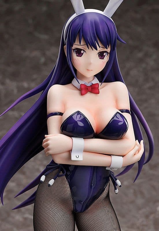 グリザイアの果実　b-style 榊由美子　バニーver 訳あり品