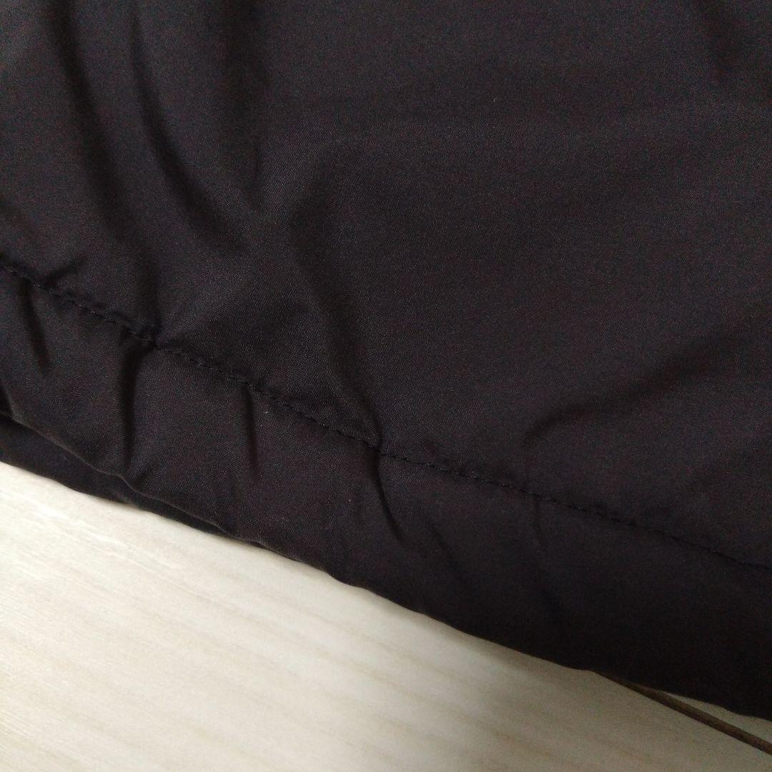 ルコックゴルフ　2WAY 中綿パフジャケット　パンツ セットアップM 美品