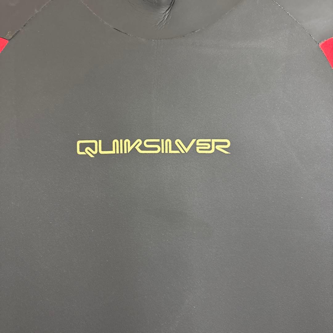 Quiksilver メンズウェットスーツ　XL