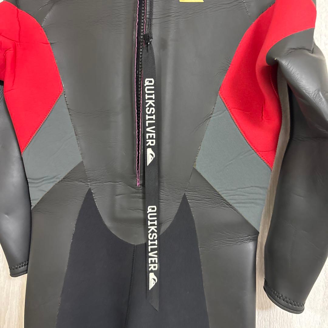 Quiksilver メンズウェットスーツ　XL