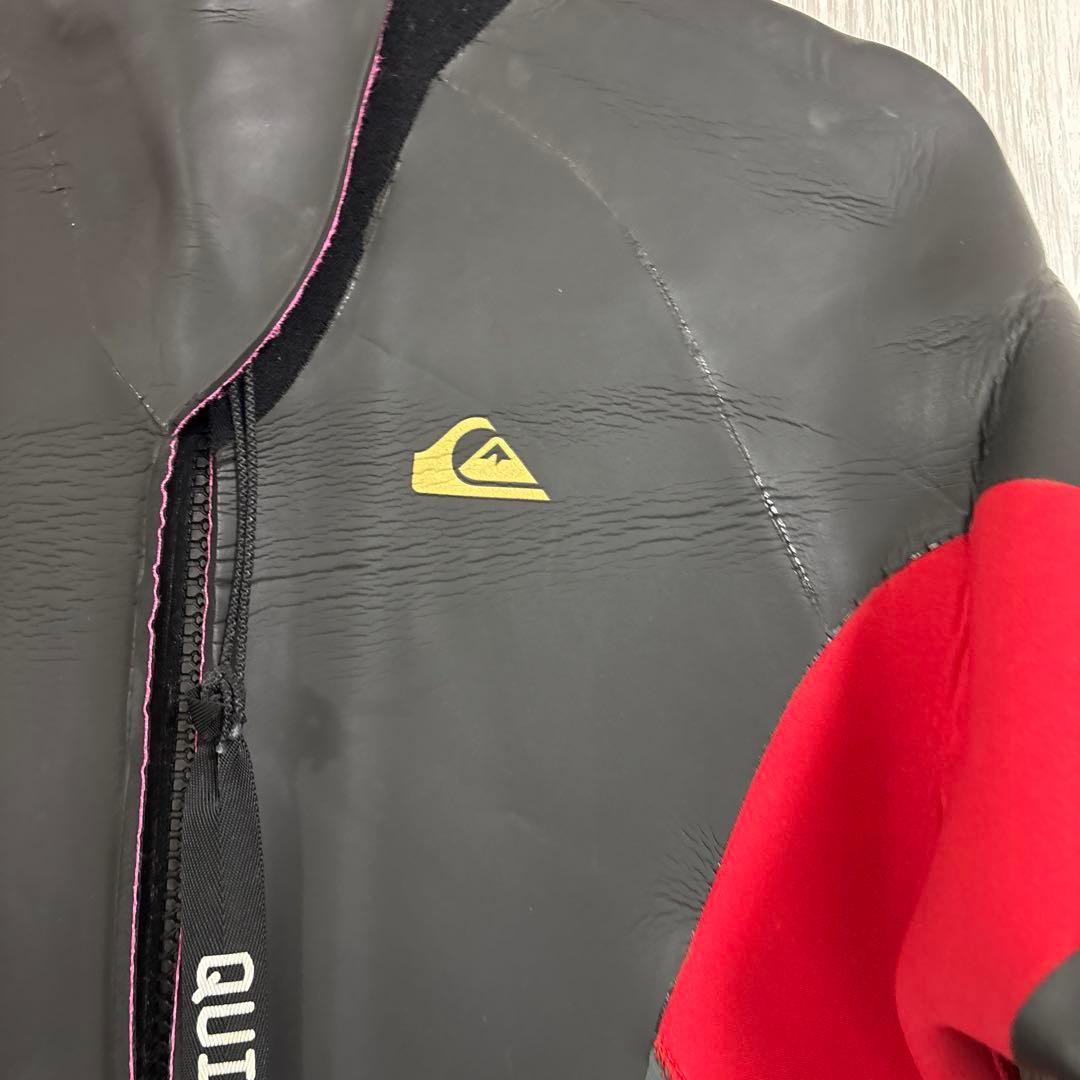 Quiksilver メンズウェットスーツ　XL