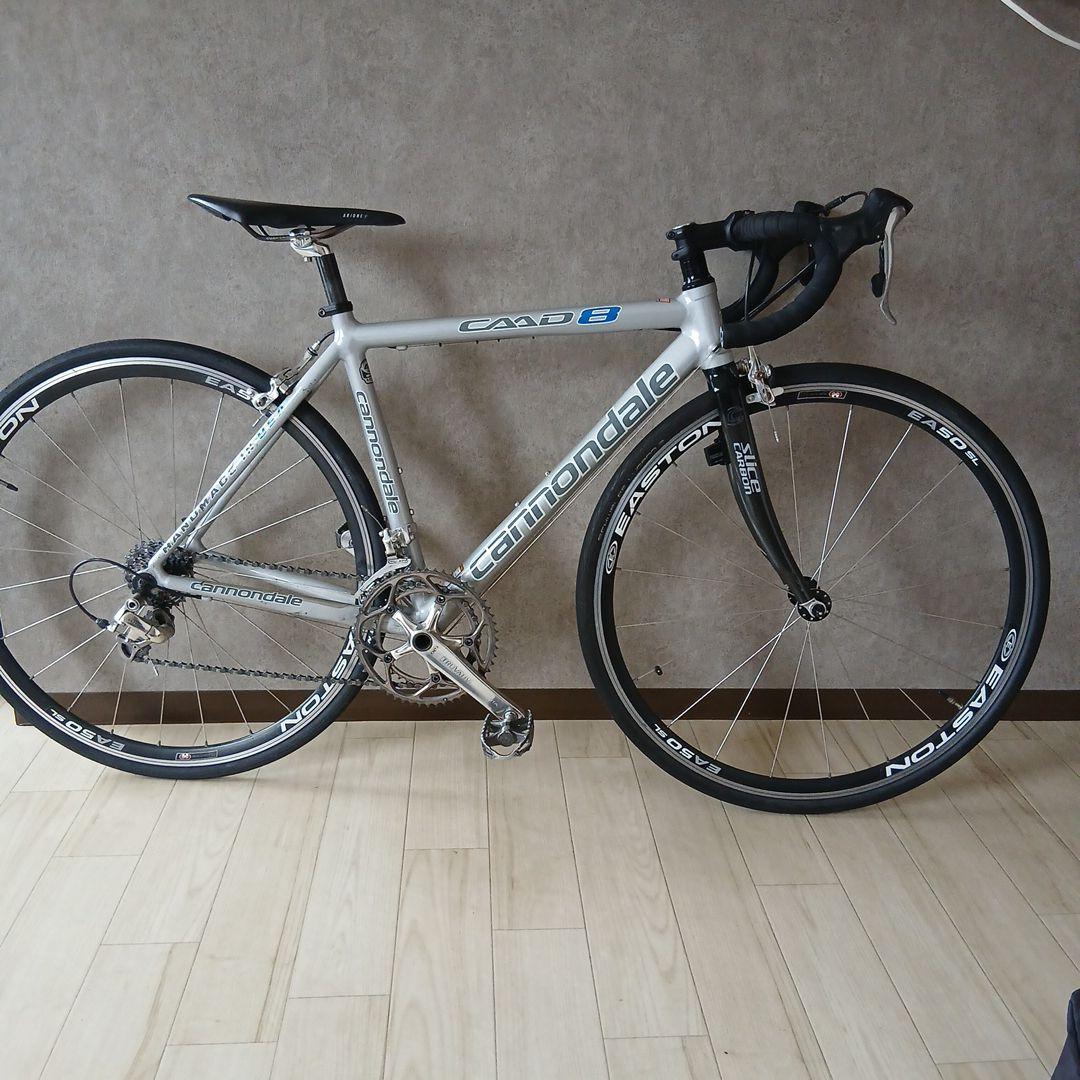 Cannondale CAAD 8 ロードバイク