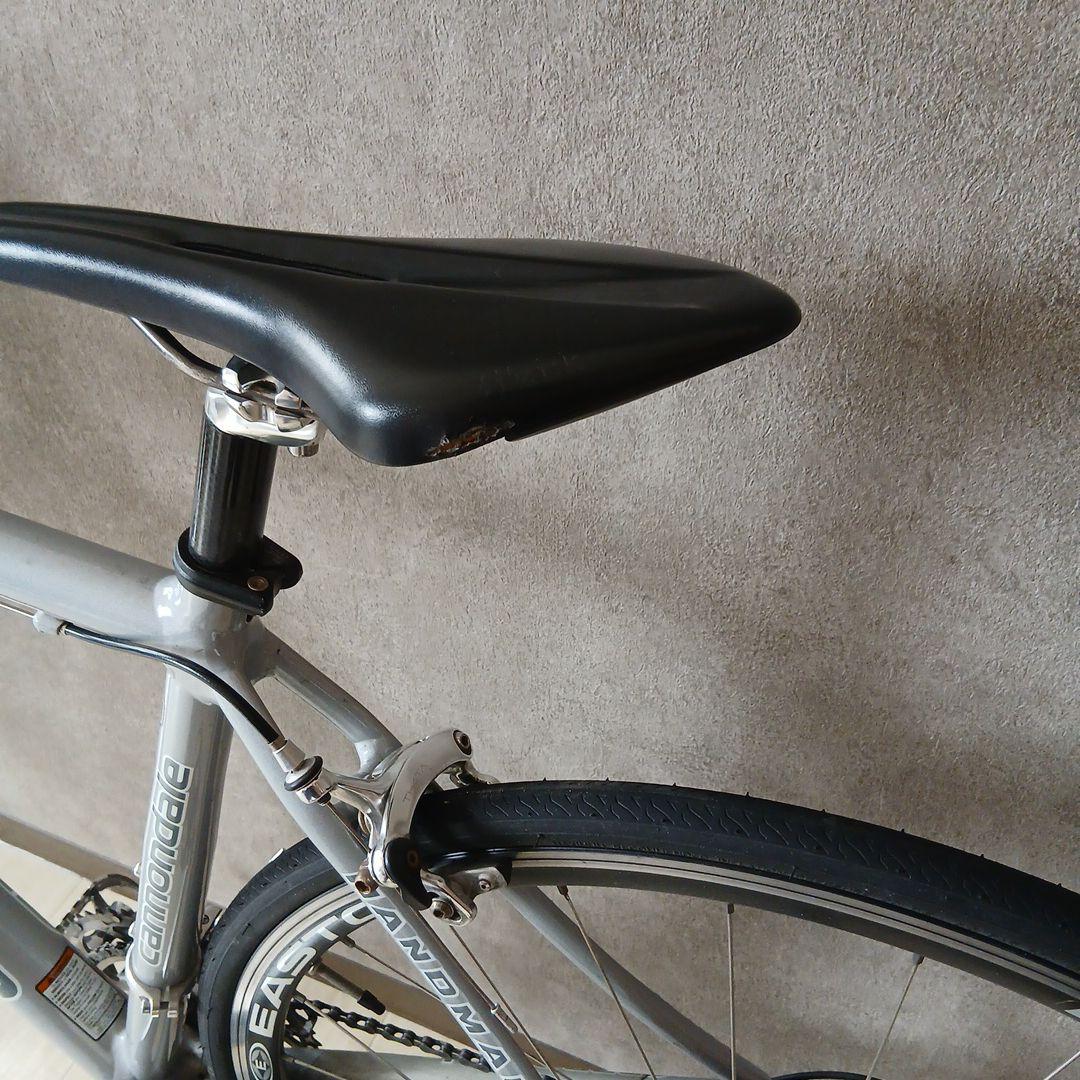 Cannondale CAAD 8 ロードバイク