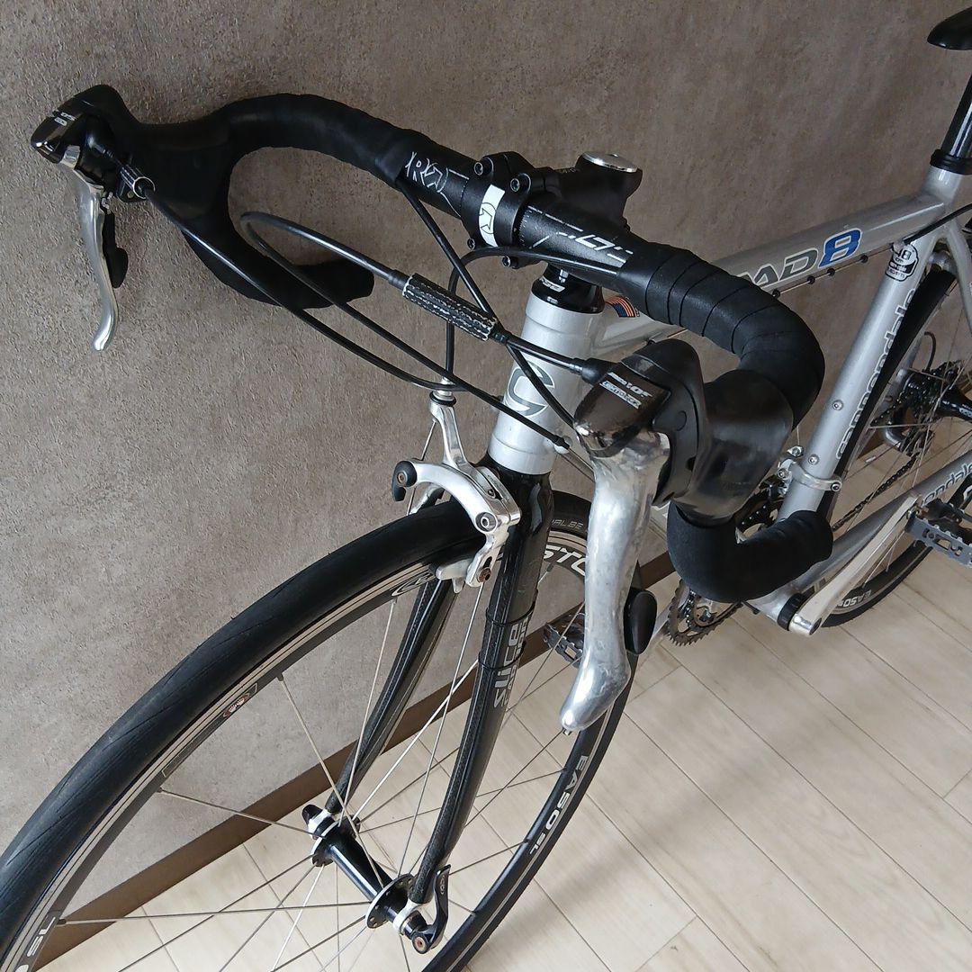 Cannondale CAAD 8 ロードバイク