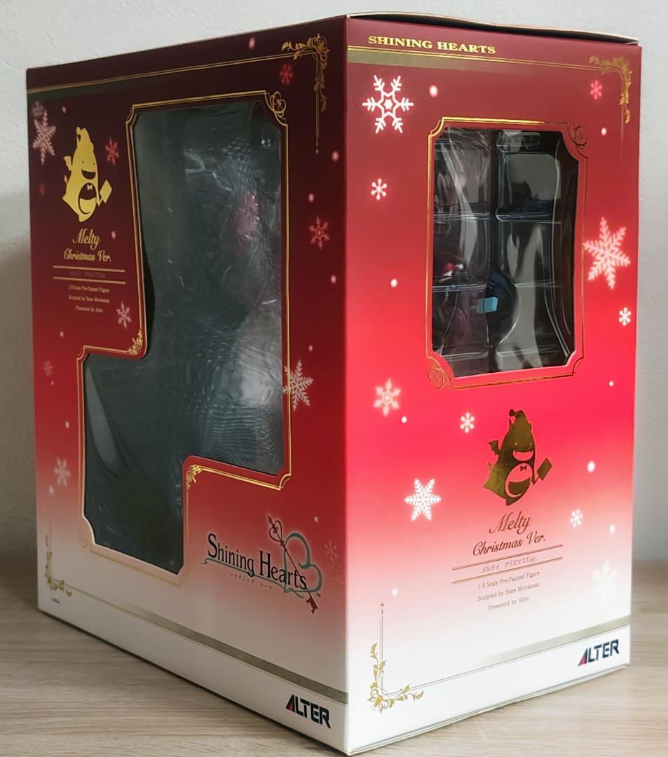 ALTER シャイニング・ハーツ メルティ クリスマスVer.
