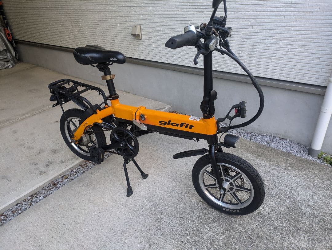 グラフィット　引き取り限定　23区内無料配送