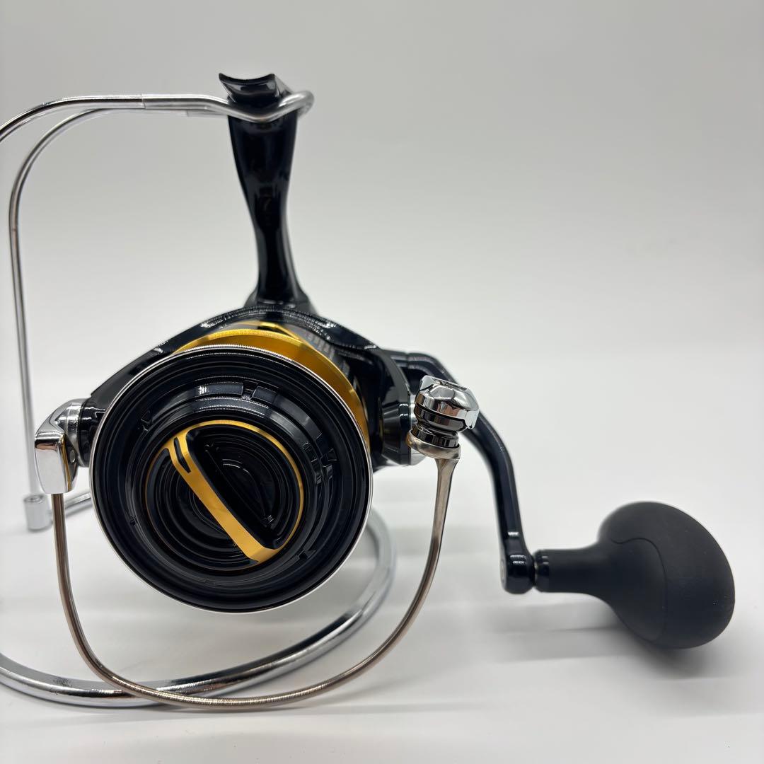 未使用 SHIMANO STELLA 19ステラ SW14000XG ジギング