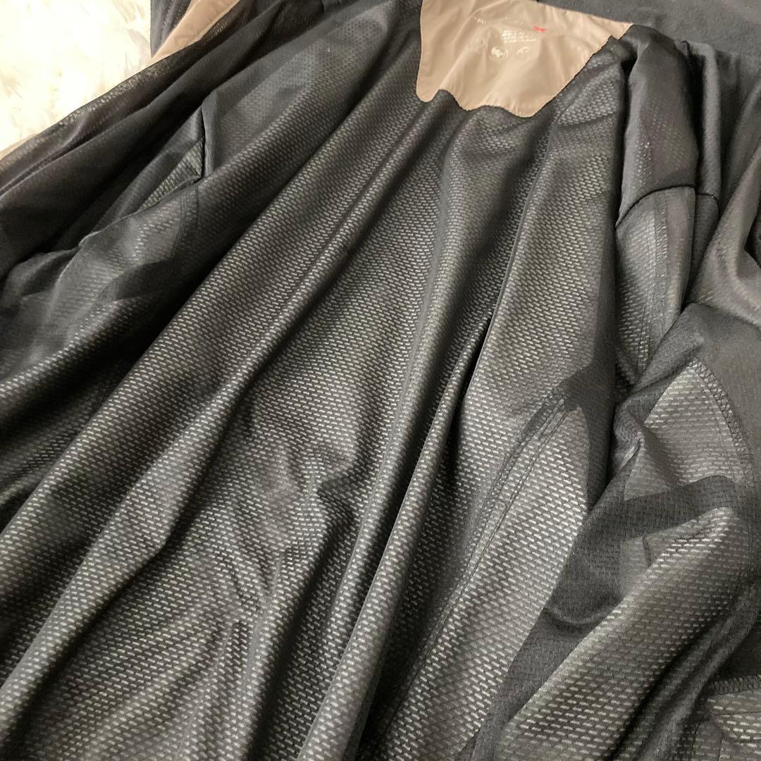 RLX ラルフローレン フルジップ ジャケット メンズ S ゴルフ ベージュ