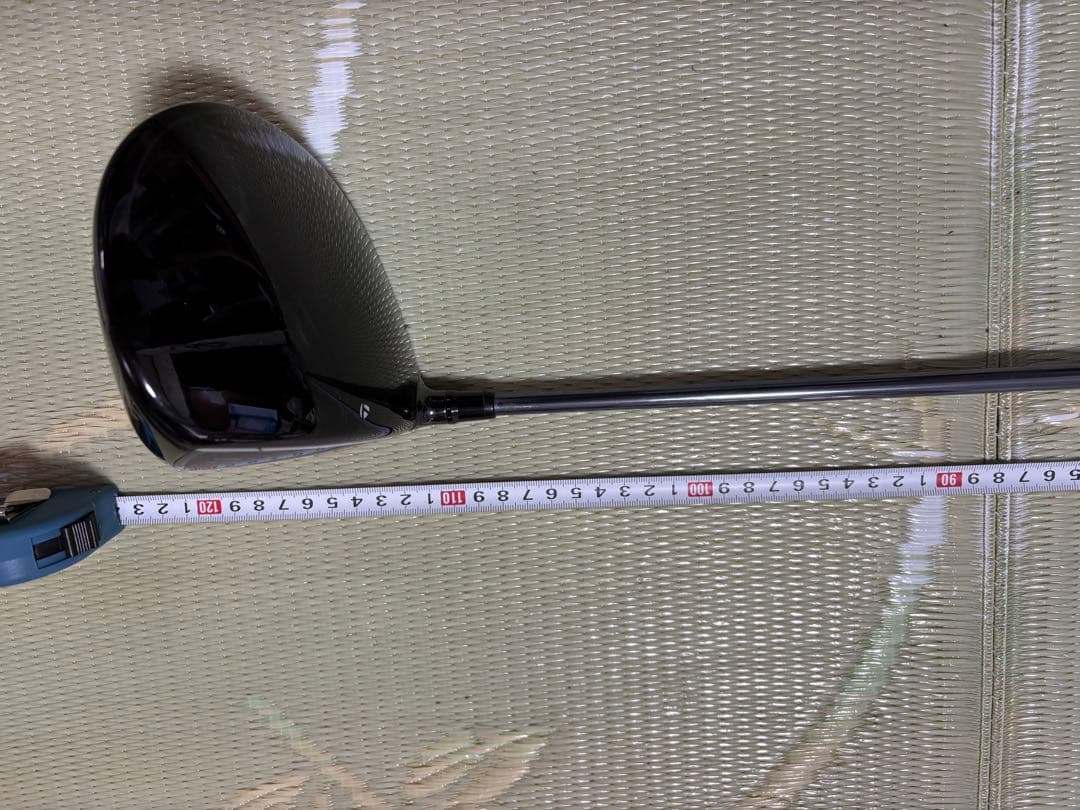 Qi10 MAX 9° ドライバー