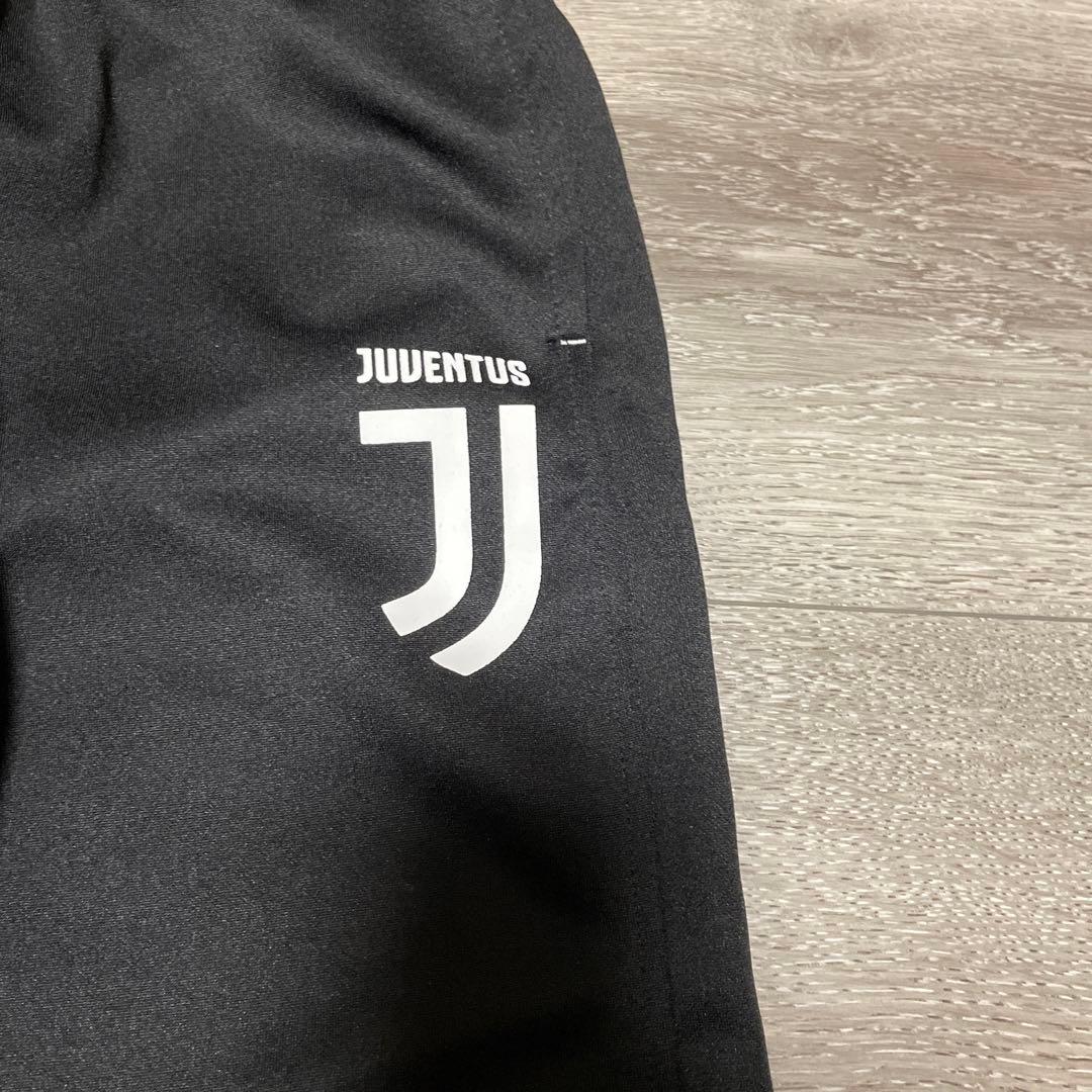 美品 JUVENTUS FC Track Jacket Pant セットアップ