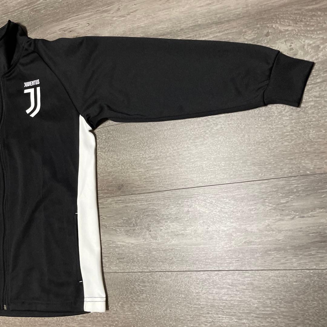 美品 JUVENTUS FC Track Jacket Pant セットアップ