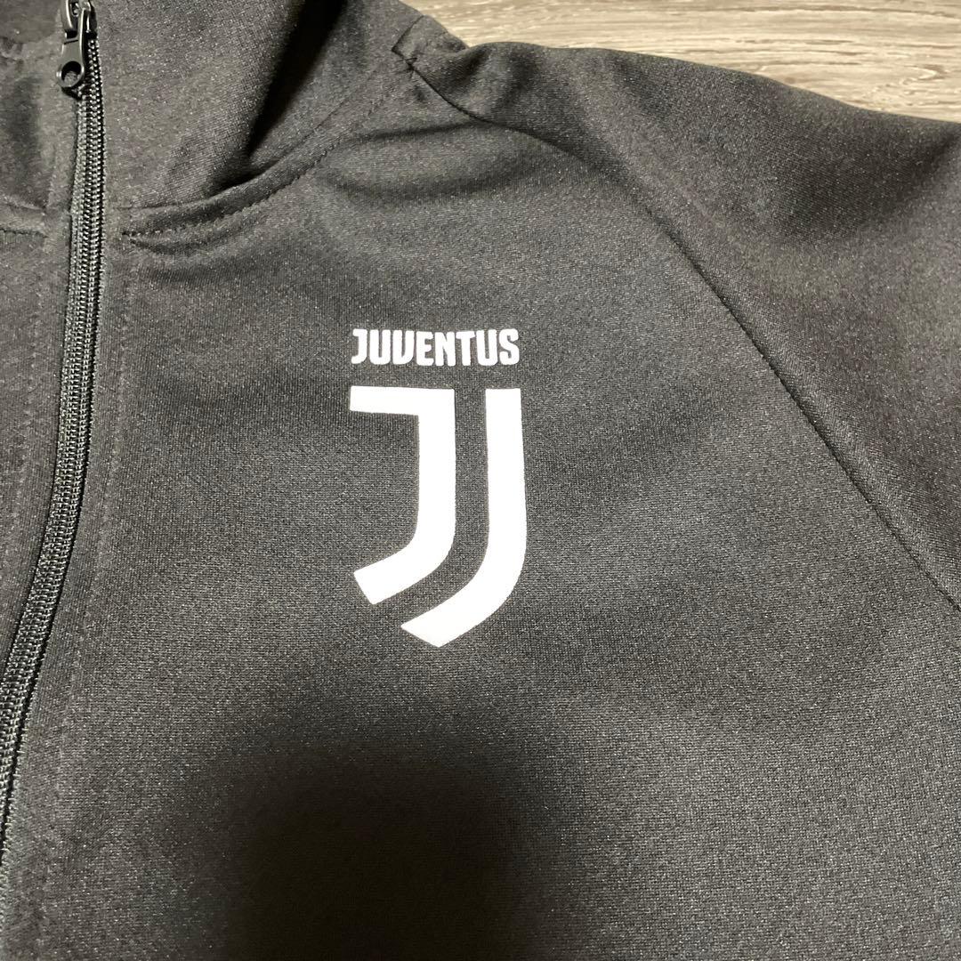 美品 JUVENTUS FC Track Jacket Pant セットアップ