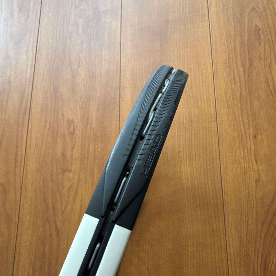 【HEAD】テニスラケット SPEED MP L 2024