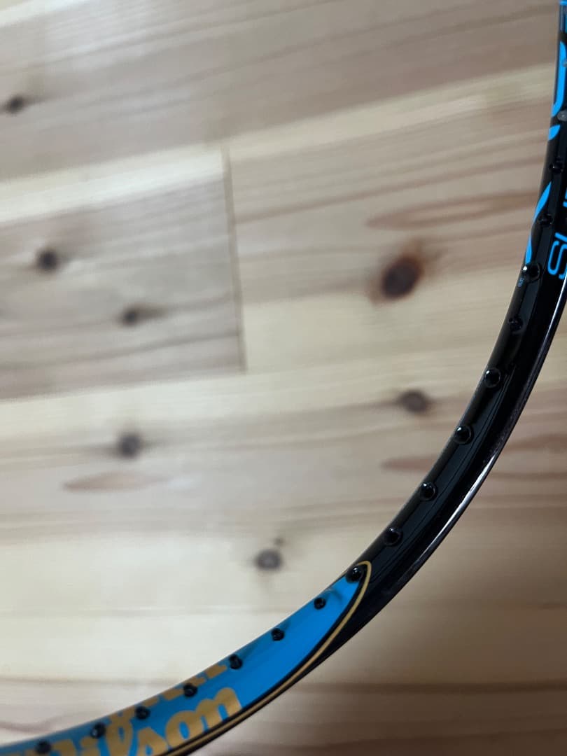 WILSONウィルソンBLX SURGE ヨネックスYONEX60