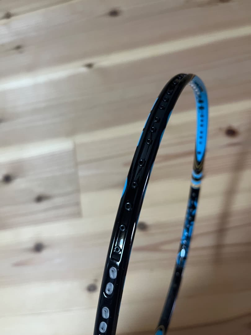 WILSONウィルソンBLX SURGE ヨネックスYONEX60
