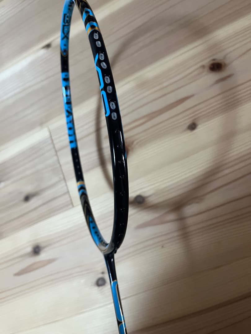 WILSONウィルソンBLX SURGE ヨネックスYONEX60