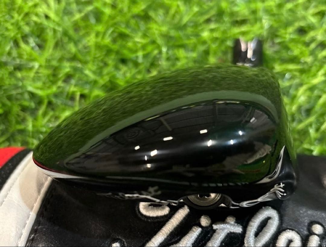 ☆名器　Titleist TS3 フェアウェイウッド　3W 15°