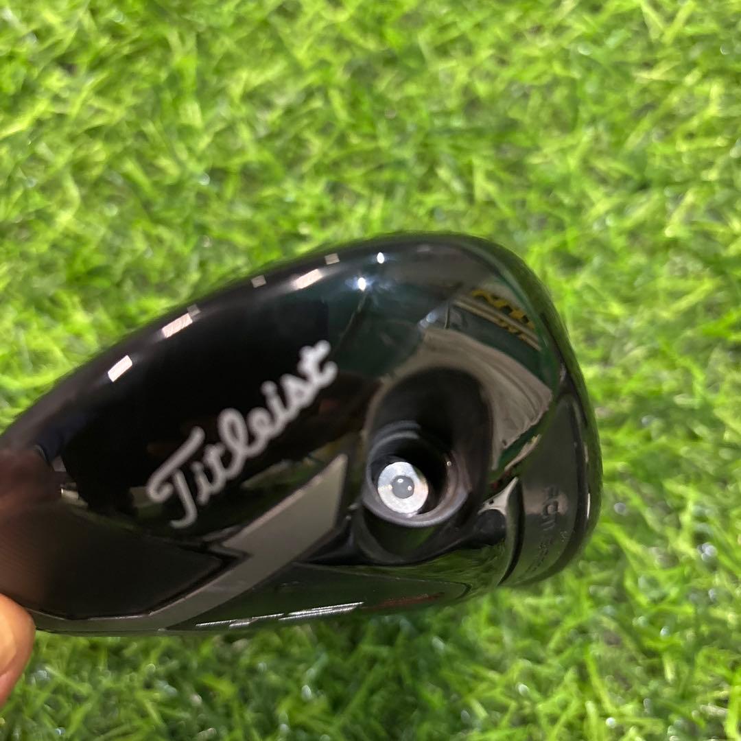 ☆名器　Titleist TS3 フェアウェイウッド　3W 15°