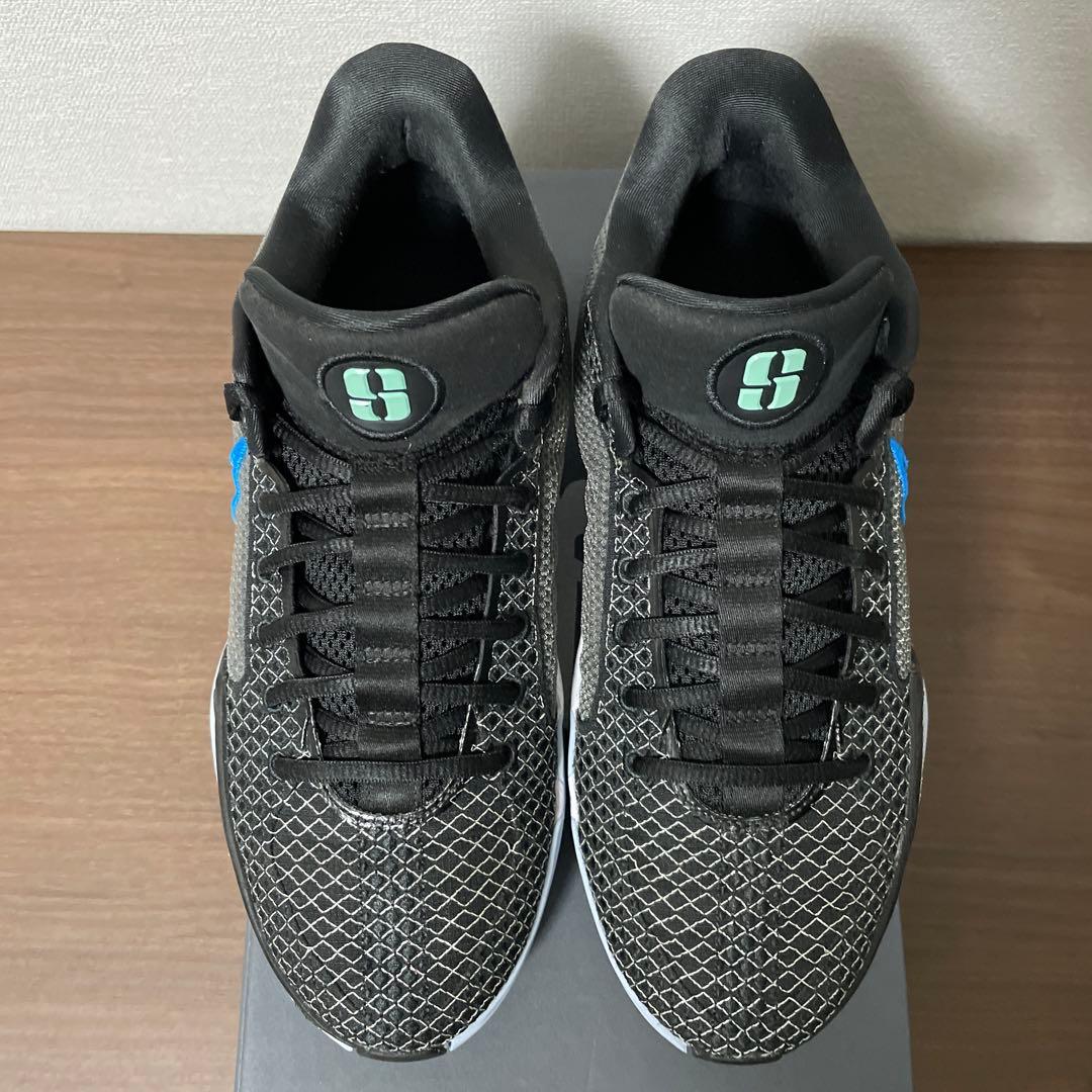 即完売 NIKE Sabrina 1 サブリナ1 kobe コービー バッシュ