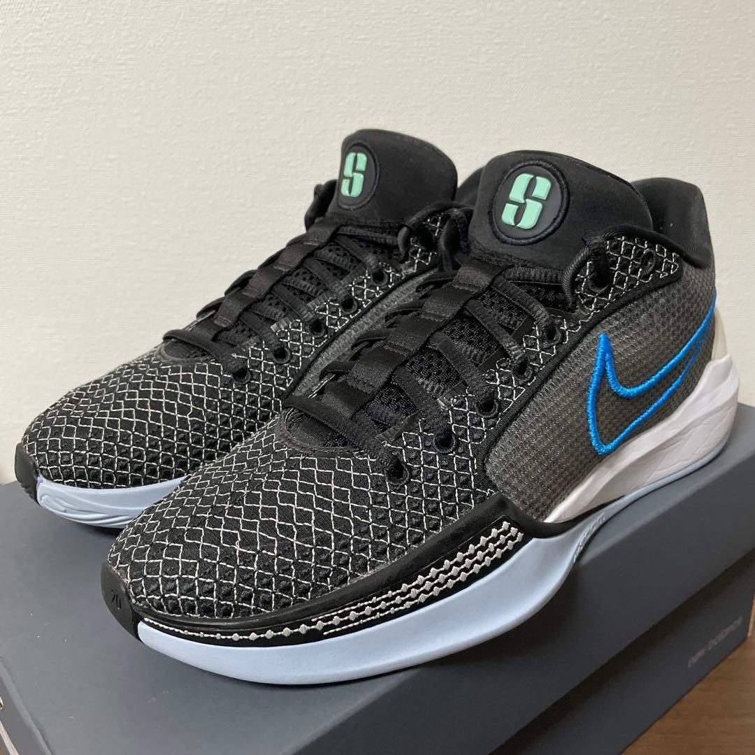 即完売 NIKE Sabrina 1 サブリナ1 kobe コービー バッシュ