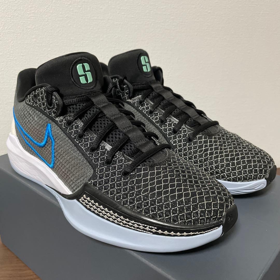 即完売 NIKE Sabrina 1 サブリナ1 kobe コービー バッシュ