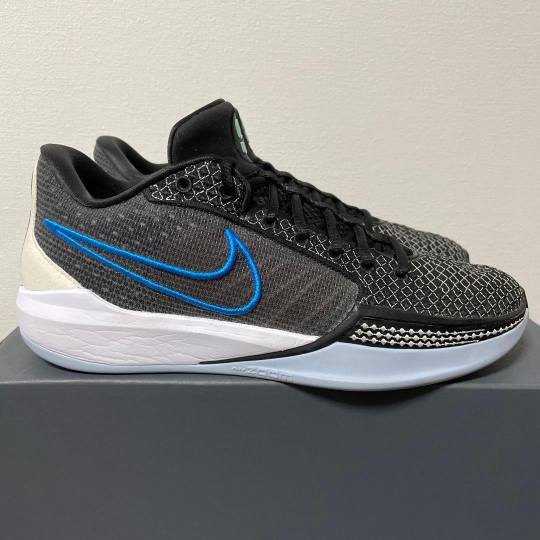 即完売 NIKE Sabrina 1 サブリナ1 kobe コービー バッシュ