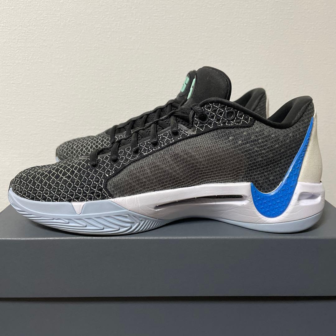 即完売 NIKE Sabrina 1 サブリナ1 kobe コービー バッシュ