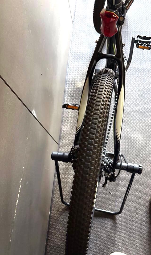 送料込み　Cannondale TRAIL SL2 26インチMTB