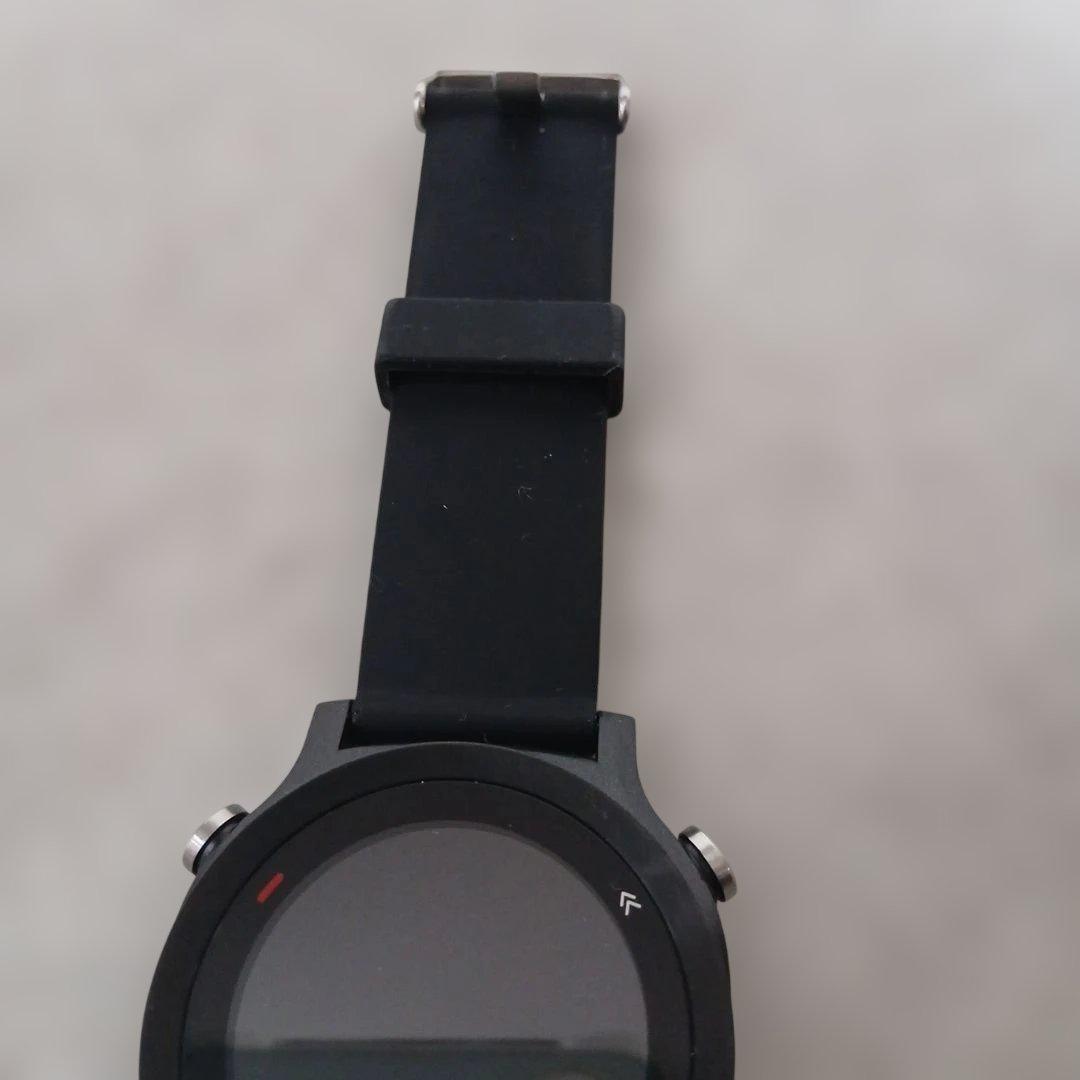 【美品】EAGLE VISION watch ACE EV-933 GPSナビ
