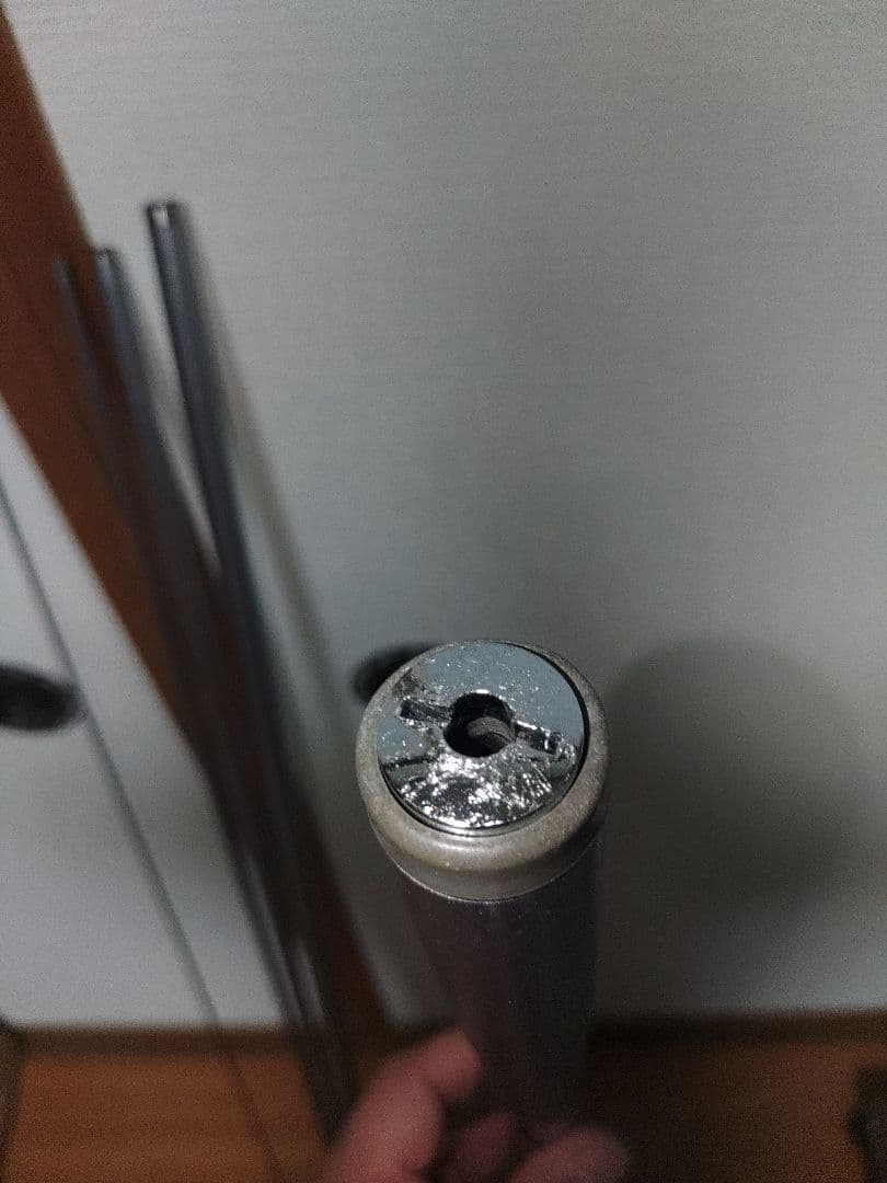 p*w様 シマノ BB-X 1-530SI インターライン