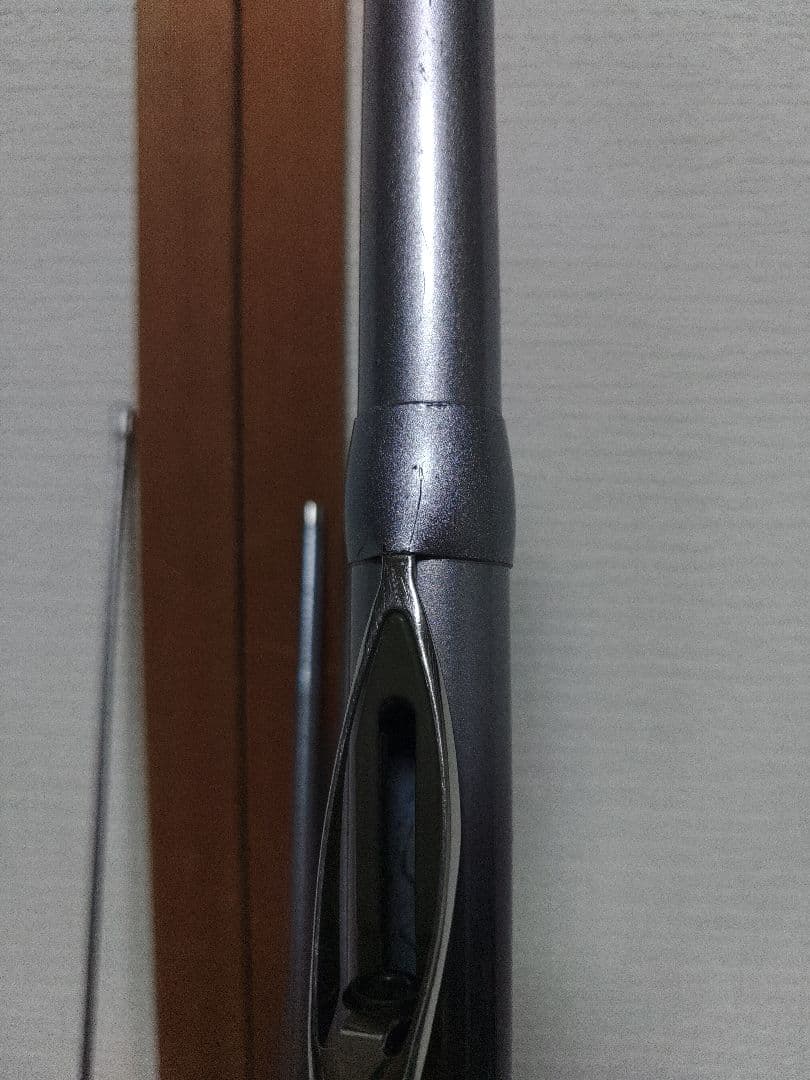 p*w様 シマノ BB-X 1-530SI インターライン
