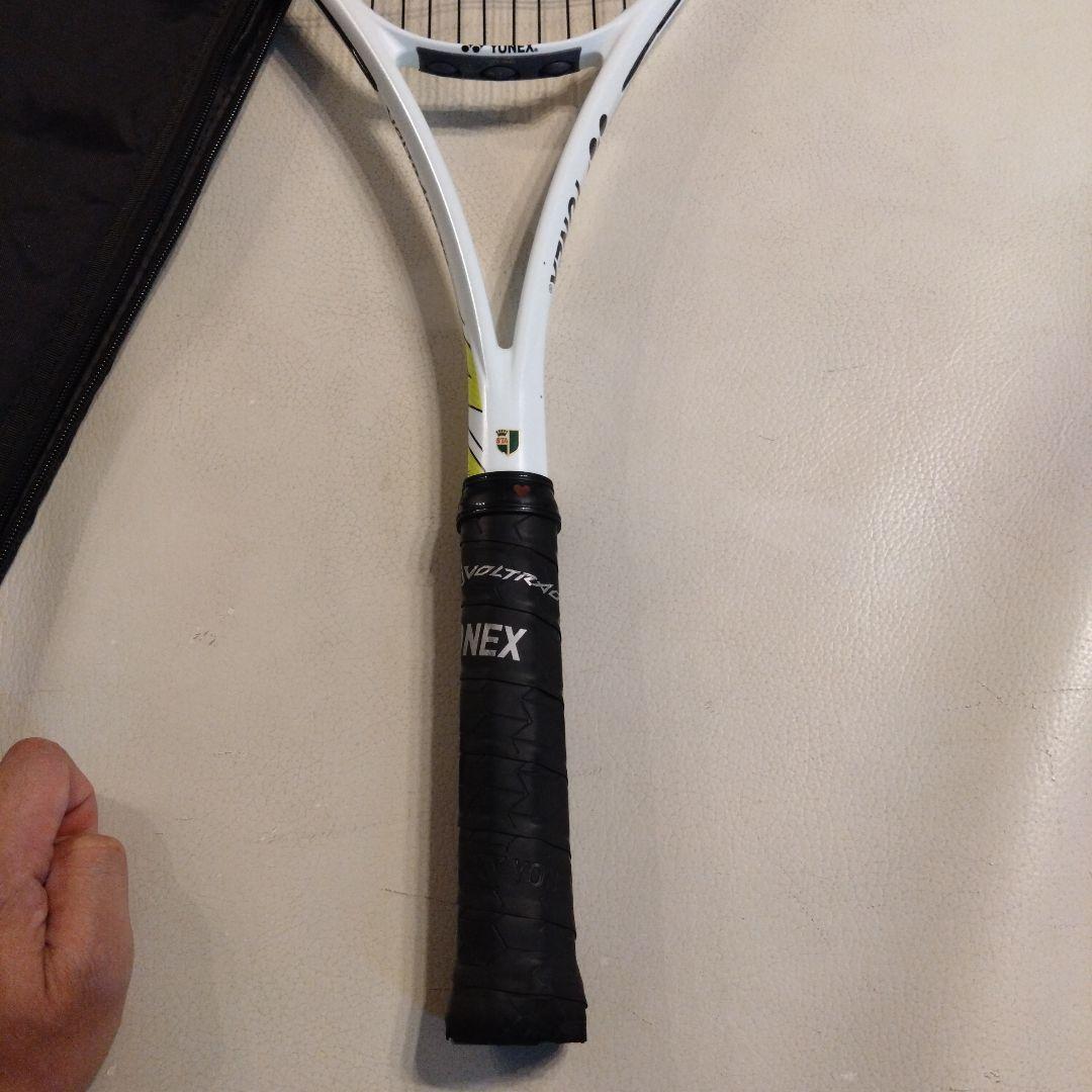 YONEX テニスラケット G4