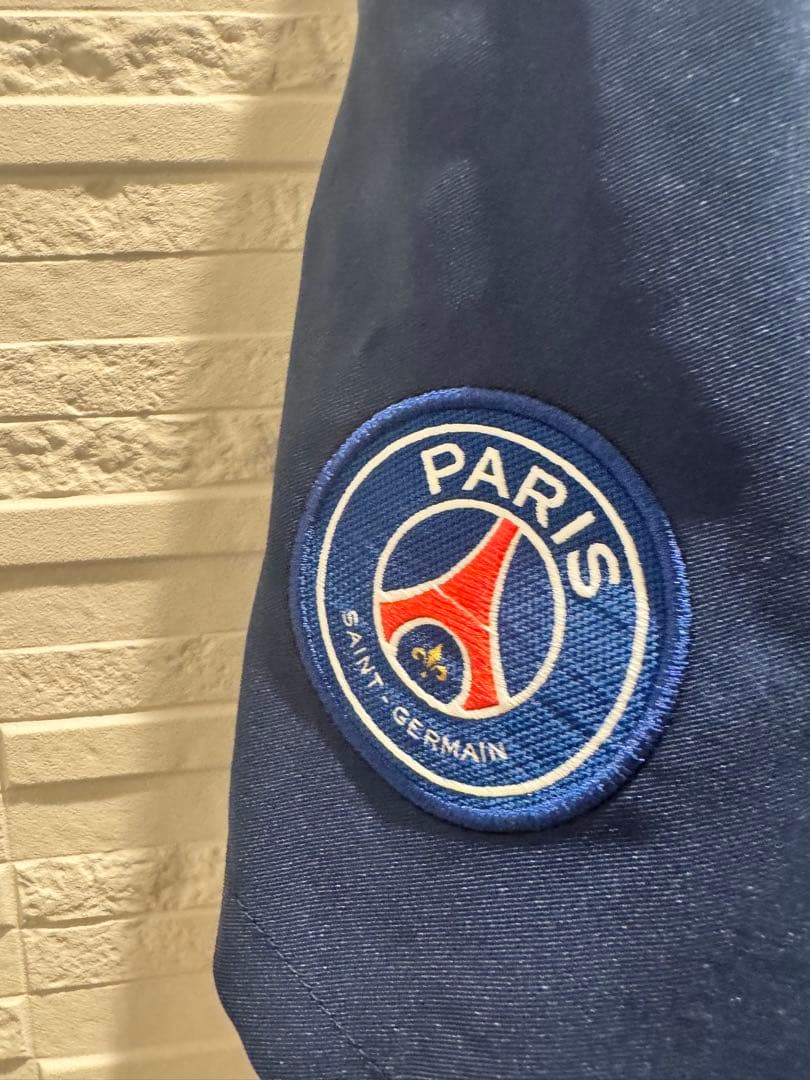 Nike Paris Saint-Germain 上下セット Lサイズ