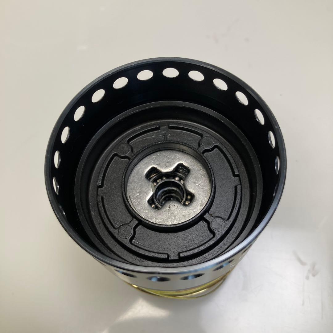 SHIMANO STELLA SW8000PG スピニングリール