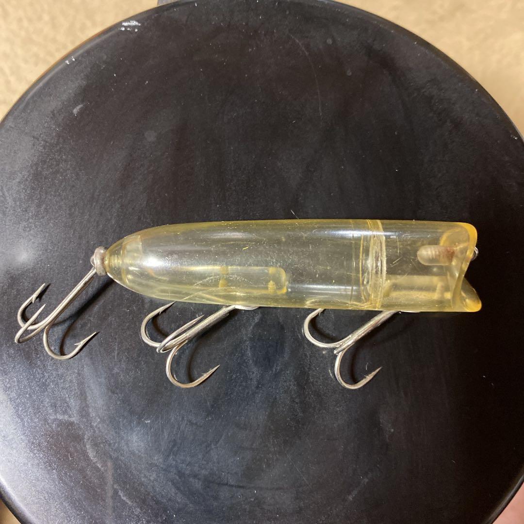 HEDDON LUCKY13？