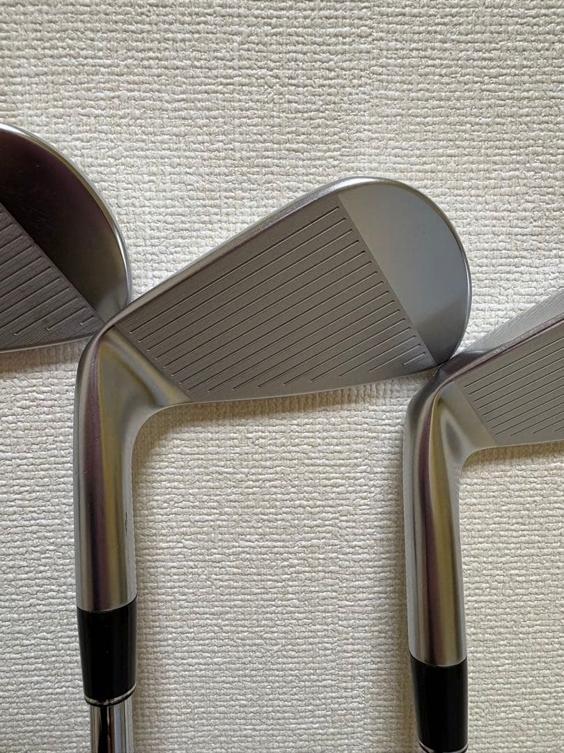 ハルナSRIXON ZXi5アイアン6本N.S.PRO 950GH neo