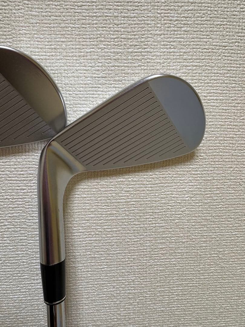 ハルナSRIXON ZXi5アイアン6本N.S.PRO 950GH neo