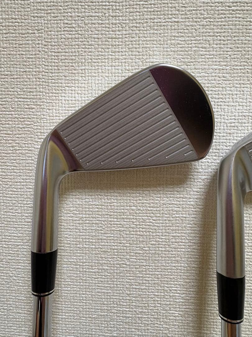 ハルナSRIXON ZXi5アイアン6本N.S.PRO 950GH neo