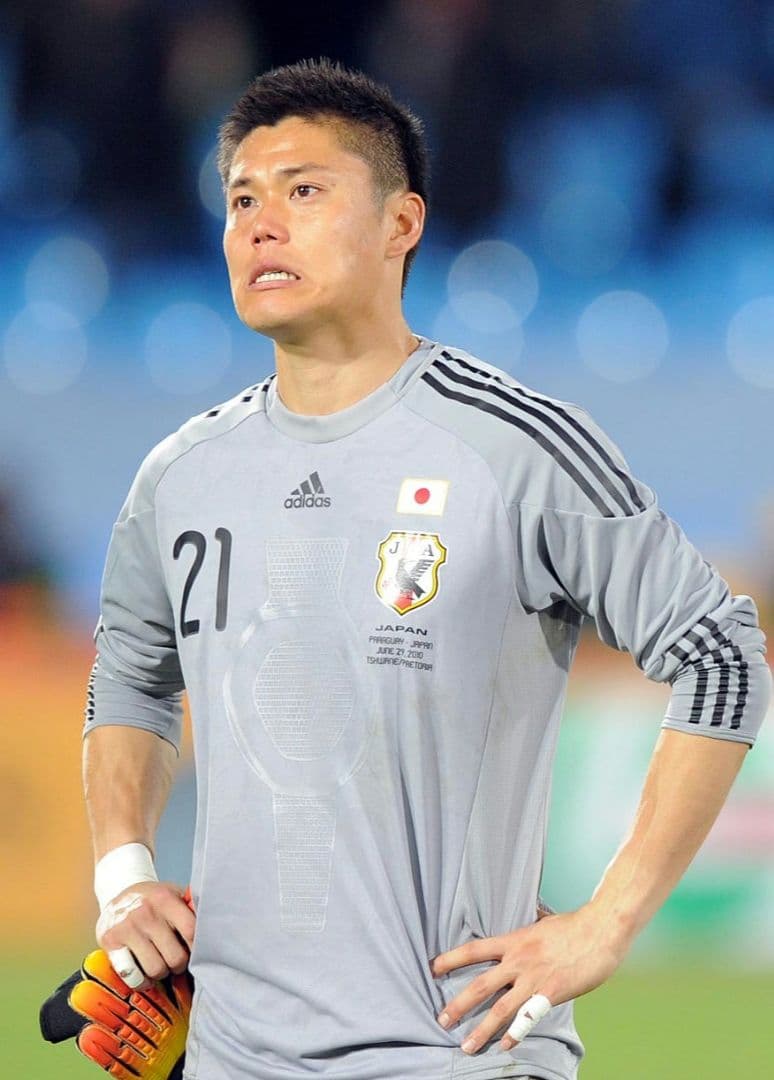 adidas 日本代表 2010W杯南ア大会モデル レプリカシャツ ユニフォーム