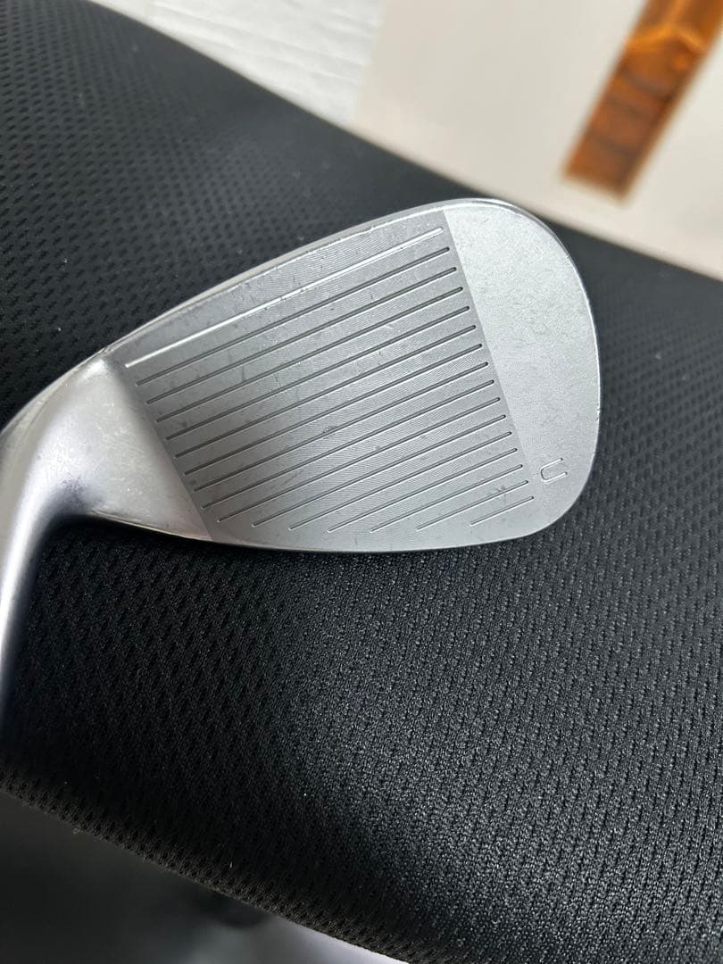 PING G410 アイアン 5〜U 白 NS PRO 950GH NEO S