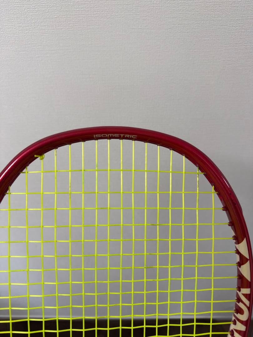 YONEX VCORE 98 G2（2026）
