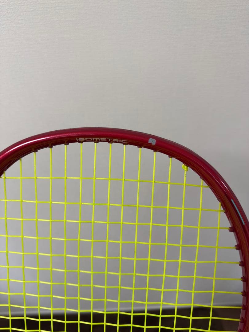 YONEX VCORE 98 G2（2026）
