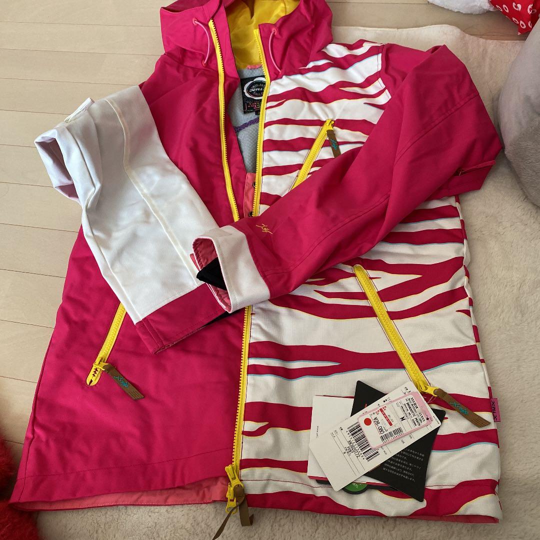 スノボーウエア　X-nix