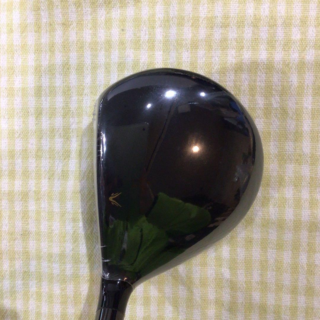 クラブ BERES BLACK 5W ARMRQ MX BLACK R